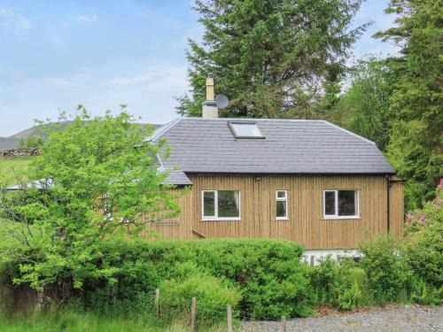 Saint John's Town of Dalry Casa | Swallow Lodge