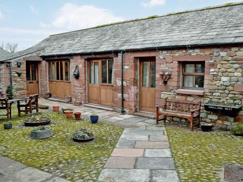 Appleby-in-Westmorland Casa | Swallow's Nest - E3245