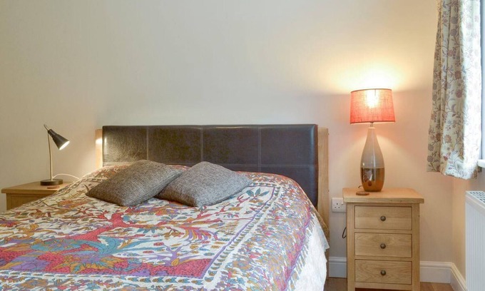 Matlock Apartamento | 'Swallow View' Un gran lujo aparte. con impresionantes vistas sobre Matlock