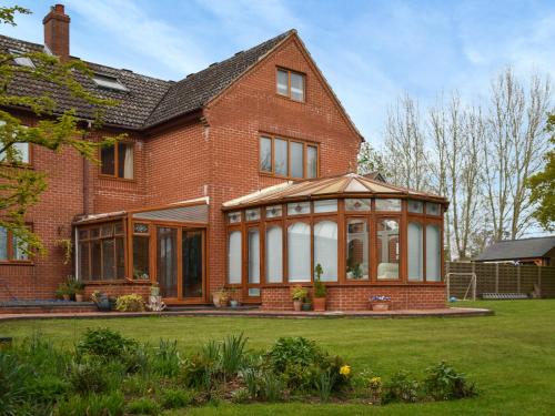 Hethel Casa | Swallowdale