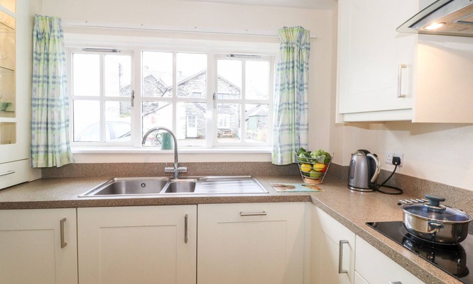 Hawkshead Cabaña | Swallows Nest Cottage