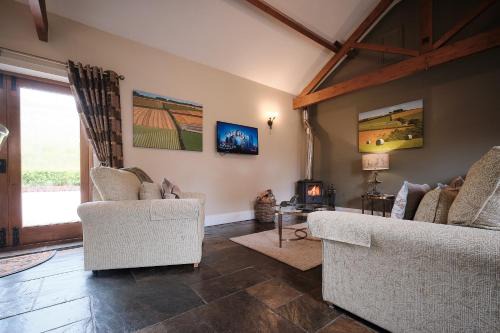 Folkton Casa | Swallows Nest Cottage