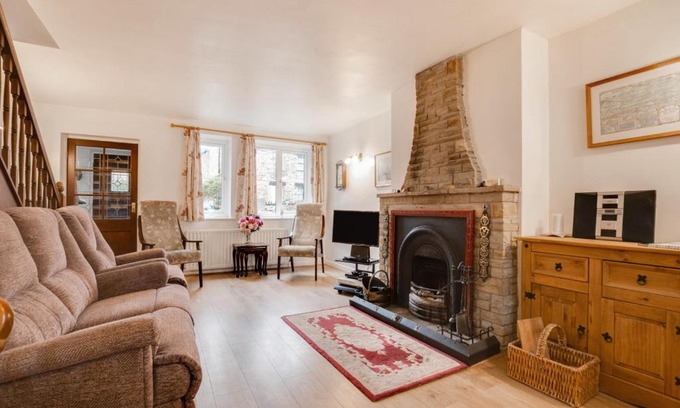 West Witton Casa | Swallows Nest