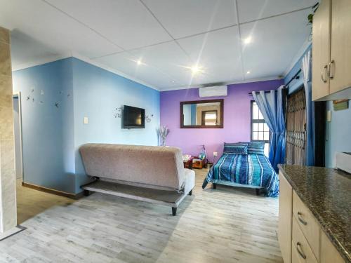 Scottburgh South Apartamento | Swallows Rest Cottage KZN