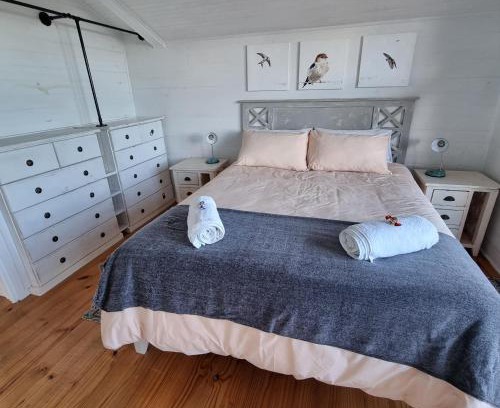 Fisherhaven Casa | Swallows Rest