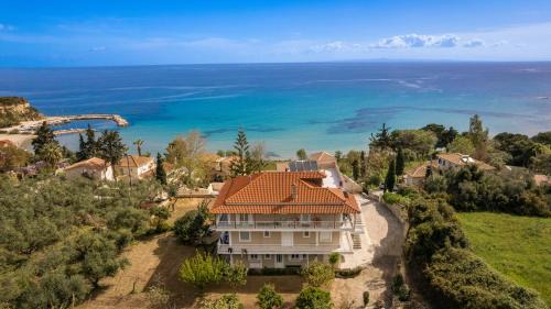 Tsilivi Apartamento | Swan Apartments