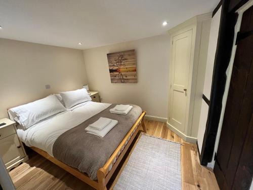 Lydney Cama Y Desayuno | Swan House Tea Room and Bed & Breakfast