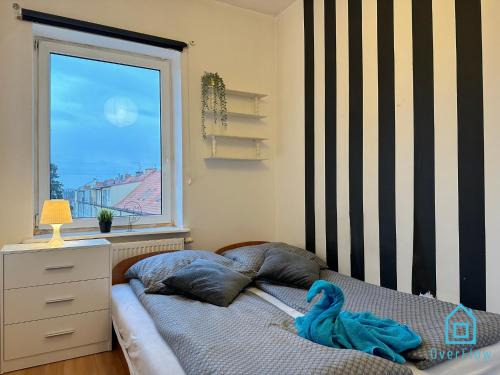 Zaspa Casa | Swan Room -15 Minutes to Gdańsk Old Town & Seaside