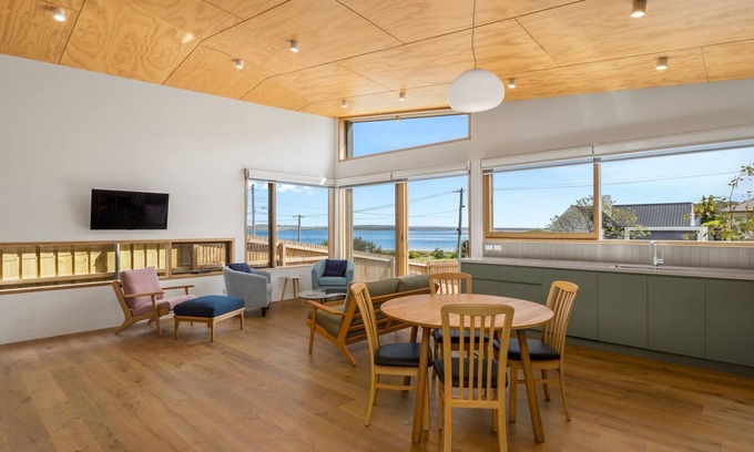 Queenscliff Casa | Swan's Reach - Queenscliff