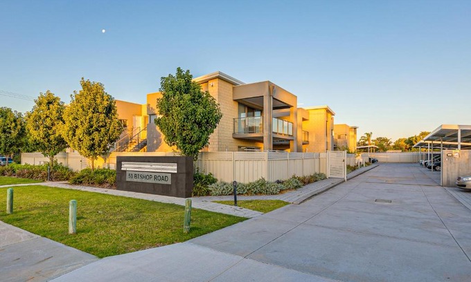 Middle Swan Apartamento | Swan Valley Serviced Apartments