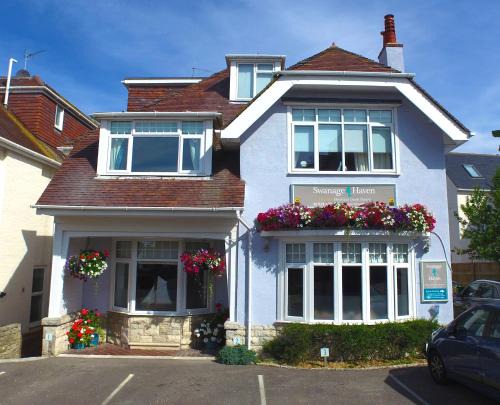 Swanage Cama Y Desayuno | Swanage Haven Boutique Guest House