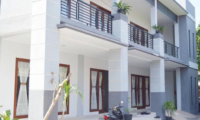 Kartika Plaza Casa | Swandewi Homestay