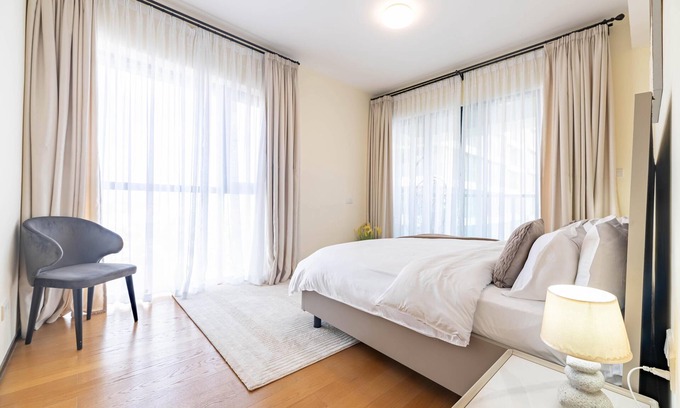 Lavington Apartamento | Swanky GTC NAIROBI APARTMENT 2BEDROOM