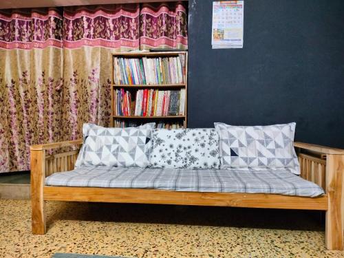 Kolhapur Casa | Swanky Homestay