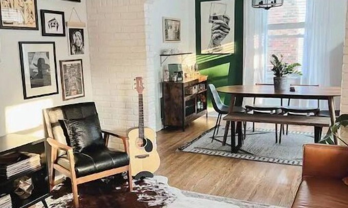 Inglewood Casa | Swanky Retreat - Mins to Everything