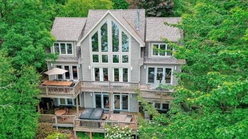 North Glade Hills Casa | Swans Nest
