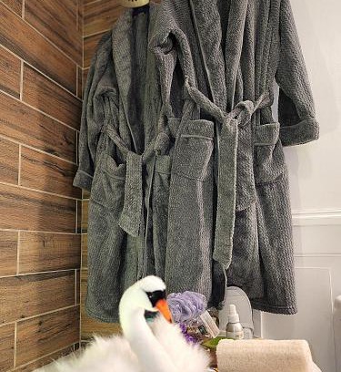 Limekiln Apartamento | Swansanctuarysuite Apt At sanctuaryoftheswan