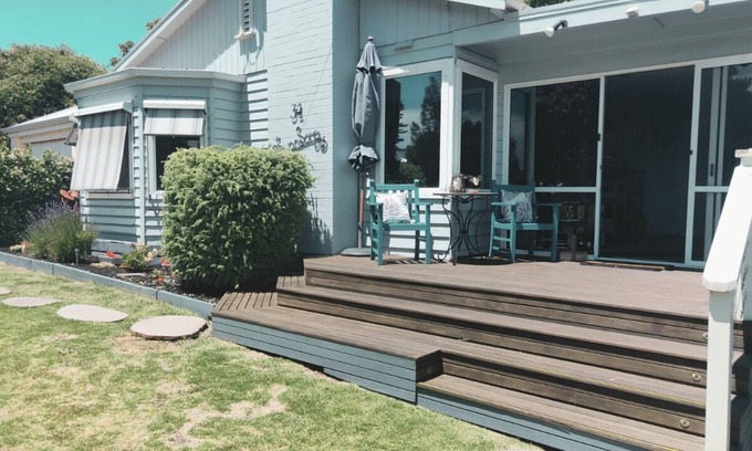 Queenscliff Casa | SWANSONG
