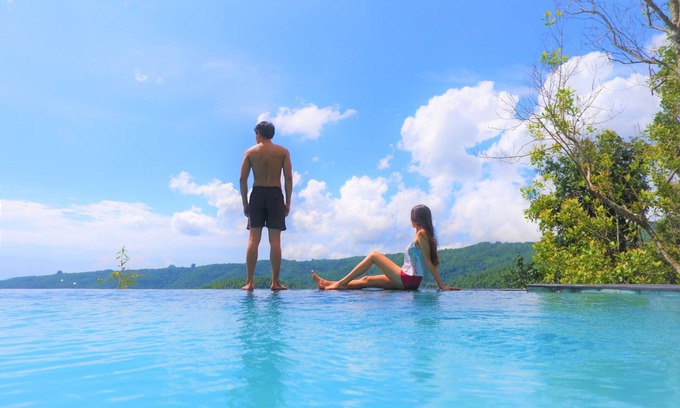 Munduk Cama Y Desayuno | Swar Bali Lodge