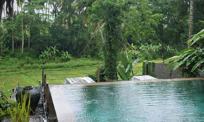 Melayang Complejo | Swarapadi Villa