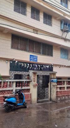 Bhubaneshwar Cabina | Swarn Lodge,Bhubaneswar