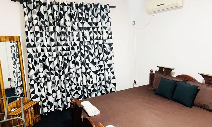 Ja-Ela Casa | Swarna derana cozy retreatment jaela