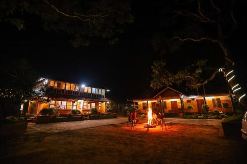Vayittiri Apartamento | Swasta Homestays Wayanad