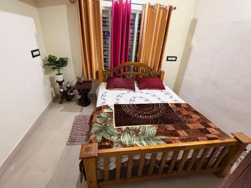 Sakleshpur Casa | Swasthiks Home stay