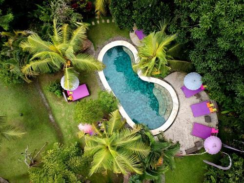 Nyuh Kuning Complejo | Swasti Eco Cottages