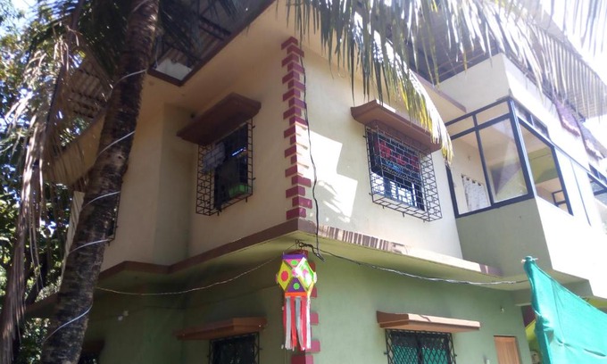 Mandrem Apartamento | Swastik Ac Apartment