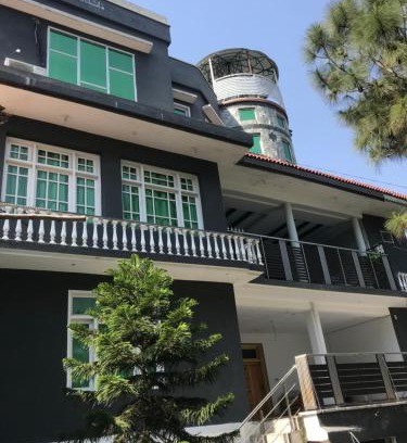 Saidu Sharif Casa | SWAT HiLL ViEW RESORT-only for families