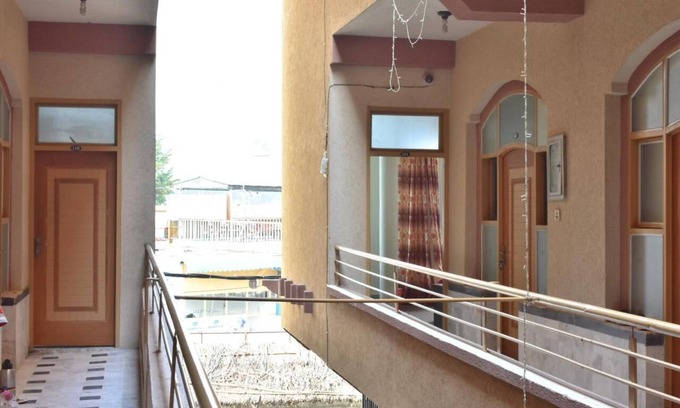 Mingora Hotel | Swat Riverina Hotel