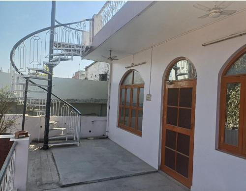 Mahmoorganj Casa | Swati Heritage Homes