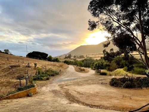 Bot River Casa | Swaynekloof Farm