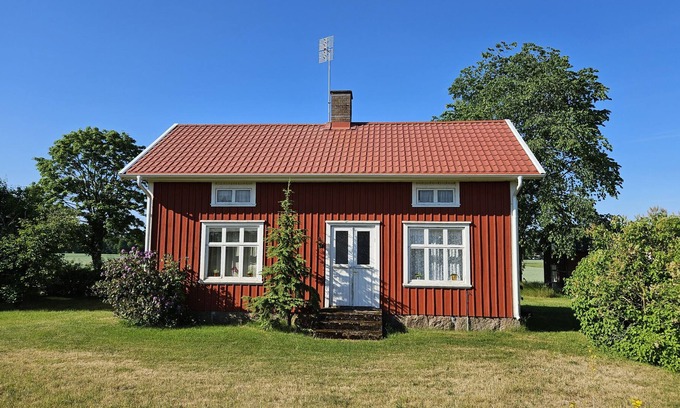 Vedum Casa | Sweden vacation between the "Two Great Lakes"