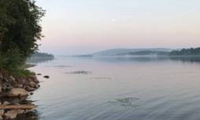 Nyland Casa | Suecia, tu propia casa en Västernorrland