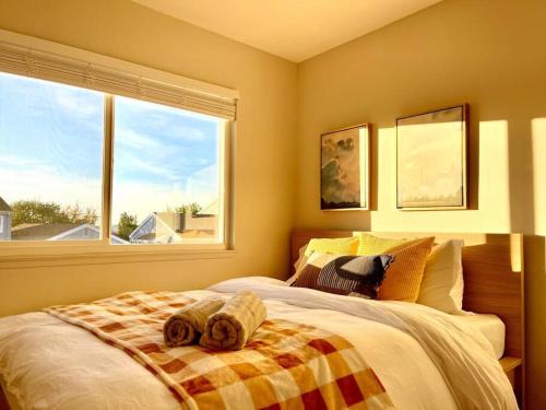 Valle Lindo Apartamento | Sweet 2 bd for monthly stay! 20 mi to Disney