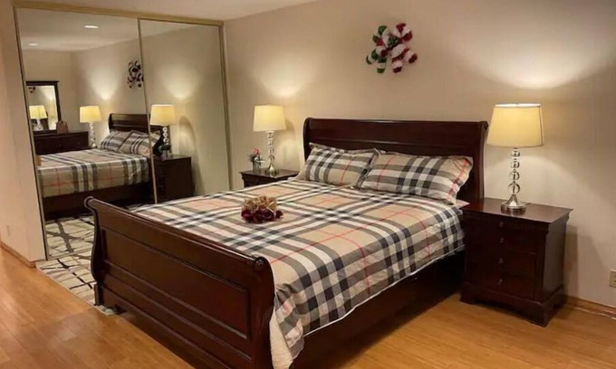 Hacienda Heights Condominio | Sweet 3 Bedroom condo in Hacienda Heights