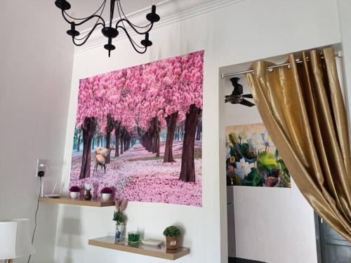 Taman Canning Casa | Sweet 3 bedroom home @ Canning Garden, Ipoh