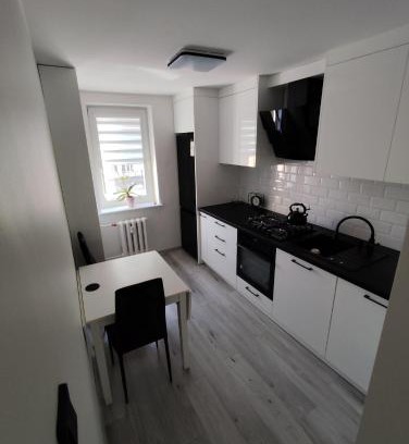 Plock Apartamento | Sweet Apartament 6 osobowy