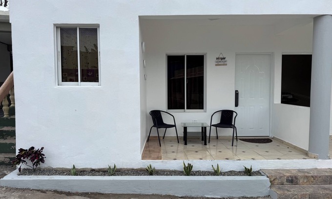Bonao Apartamento | Sweet Apartment 1