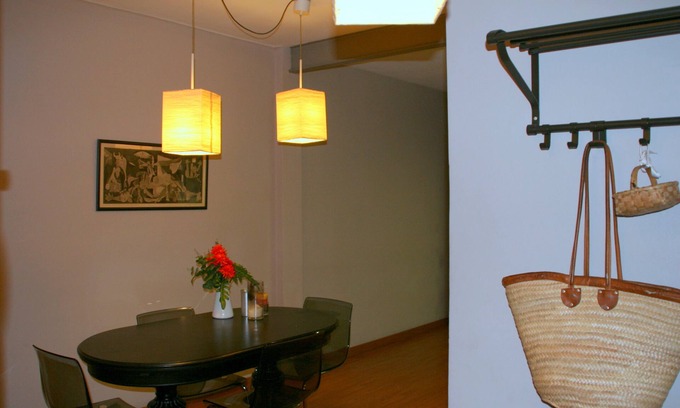 la Vila de Gracia Condominio | SWEET APARTMENT IN GRACIA DISTRICT!