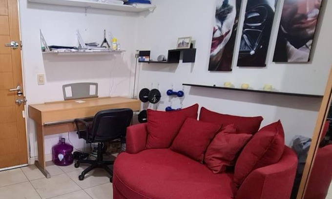 Caseros Apartamento | Sweet Baires