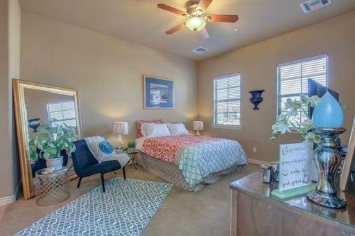 Litchfield Park Casa | Sweet Casita with Private Courtyard and Fire Pit! home