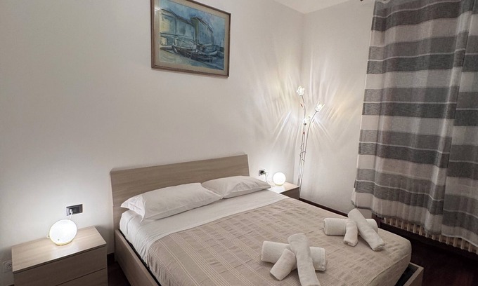 Tessera Apartamento | "Sweet Charm in Venice"