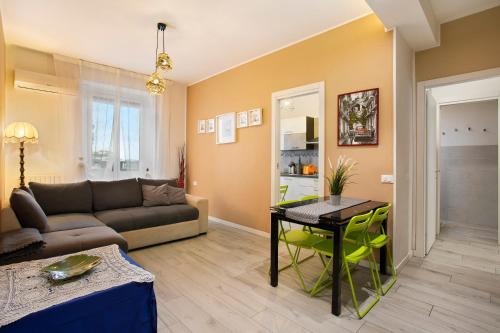 Affori Apartamento | Sweet Chloe Milano