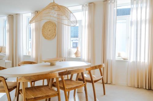 Hasselt Apartamento | Sweet Coffee Stay