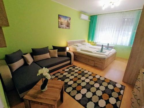 Nyiregyhaza Apartamento | Sweet Dreams Apartman 3