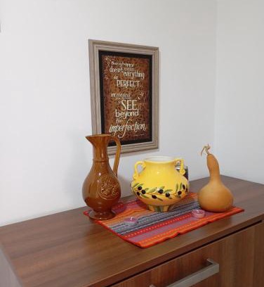 Arandelovac Apartamento | Sweet Dreams Apartment
