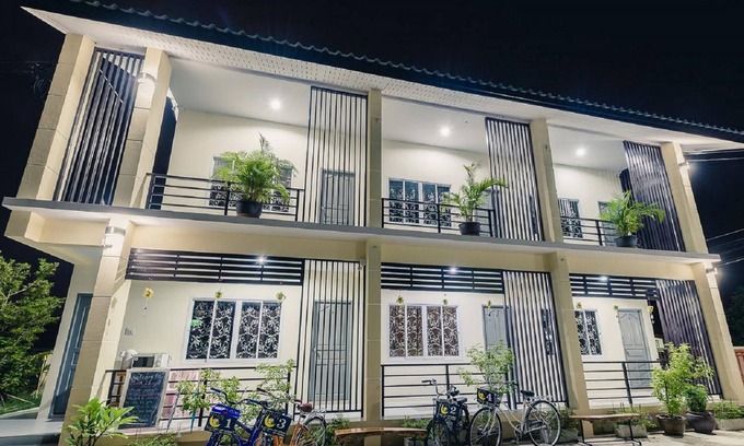 Phetchaburi Casa | Sweet Dreams Guest House